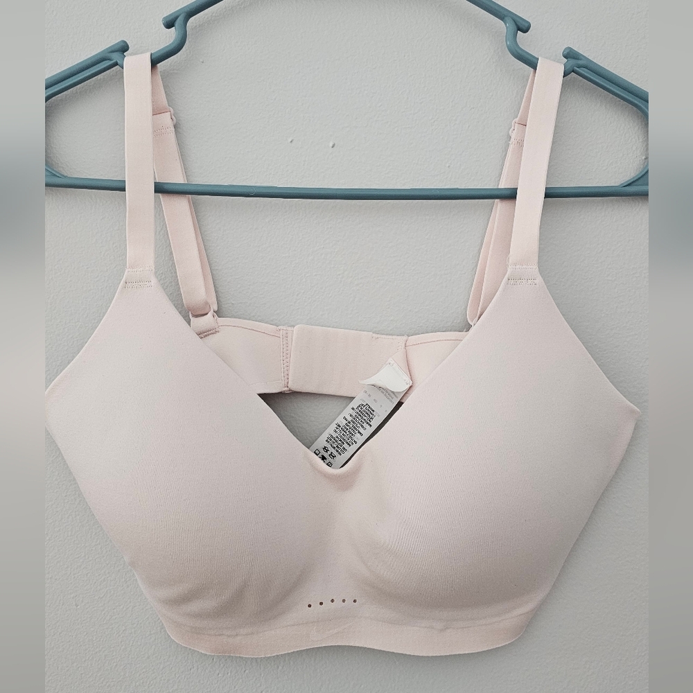 Nike Athletic Bra